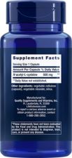 N-Acetyl-L-Cystein 600 mg 60 kapslar