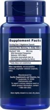 Optimerade Fucoidan 60 grönsakskapslar