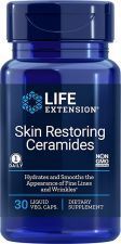 Skin Restoring Ceramides 30 flytande vegetabiliska kapslar