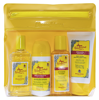 Resv&auml;ska 90 ml