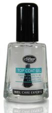Nagelbehandling 10 ml Top Coat Gel
