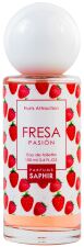Fruits Attraktion Strawberry Passion Eau de Toilette 100 ml