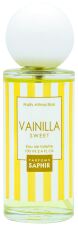 Fruits Attraktion Eau de Toilette Vanilj 100 ml
