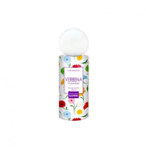 Fruits Attraktion Eau de Toilette Vaporiado 100 ml