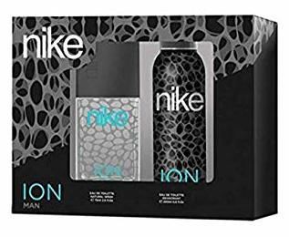 Man Ion Eau de Toilette Vapo 75 ml + Deo Vapo 200 ml förpackning