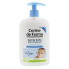 Ultraskyddande badgel 500 ml