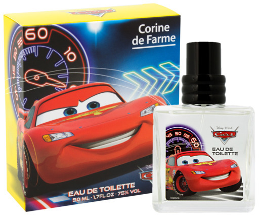 Bilar Eau de Toilette 50 ml