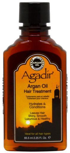 Argan Oil Treatment 2,25Oz-66,5 ml