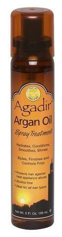 Argan Oil Treatment Spray 150 ml