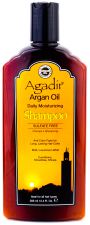 Moisturizing Shampoo Argan Oil 366 ml Moisturizing Shampoo Argan Oil 366 ml