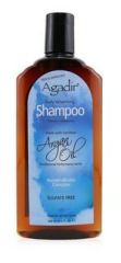Argan Oil Daily Volumizing Shampoo 12.4Oz-366 ml