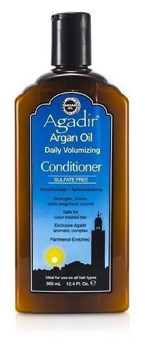 Agadir Argan Oil Daily Volumizing Conditioner 12.4Oz-366 ml