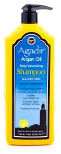 Argan Oil Daily Volumizing Shampoo 1l