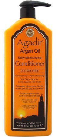 Agadir Argan Oil Daily Fuktbalsam 33,8Oz-1L