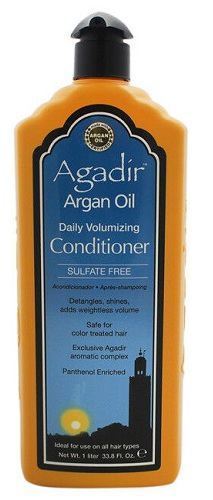 Agadir Argan Oil Daily Volumizing Conditioner 33.8Oz-1L