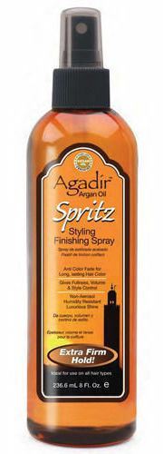 Argan Oil Spritz Spray 8Oz-236,6 ml