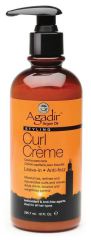 Argan Oil Curl Creme Leave In 10Oz-295,7 ml Argan Oil Curl Creme Leave In 10Oz-295,7 ml
