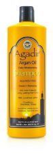 Argan Oil Daily Moist Shampoo 33.8Oz-1L