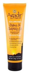 Argan Oil Volumizing St Gel 8,7Oz-246 gr