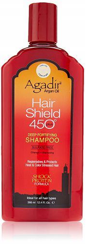 Agadir H&aring;rsk&ouml;ld 450 + balsam 12,4Oz-366 ml