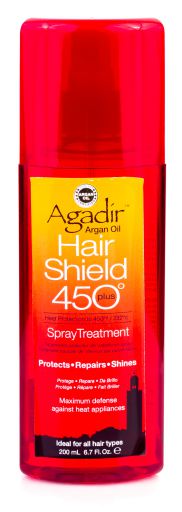 Hair Shield 450&ordm;+ Spray Treat 200 ml