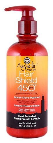 H&aring;rsk&ouml;ld 450&ordm; + intensiv kr&auml;mbehandling 10Oz-295 ml