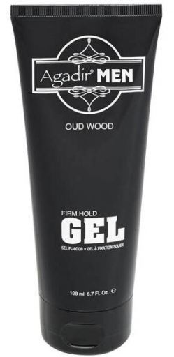 Men Gel Firm Hold 6,7Oz-198 ml