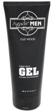 Men Gel Firm Hold 6,7Oz-198 ml