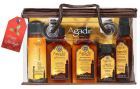 Argan Oil Travel-Holiday Kit