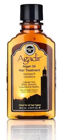 Argan Oil Daily Moist Camp&uacute; 66,5 ml-2,25 Oz