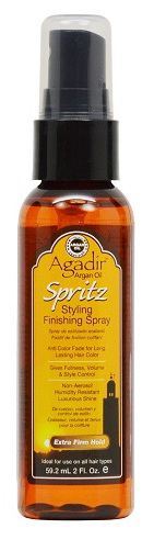 Argan Oil Spritz Spray 2Oz-59,2 ml