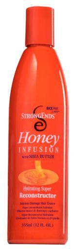 Strongends H-Inf Reconstructor 355 ml-12Oz