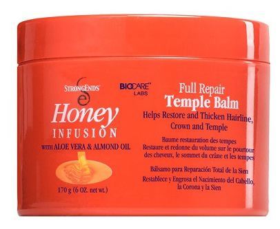 Strongends H-Inf Temple Balm 170 gr-6Oz