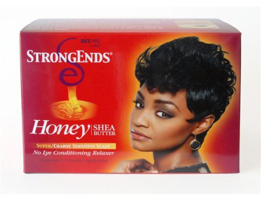 Strongends Double Kit Super 2-applikationer