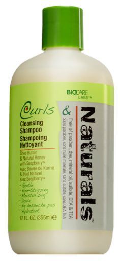 Curls &amp; Nat Mask 340 gr-12Oz