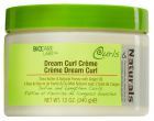 Curls &amp; Nat Curl Creme 340 gr-12Oz