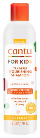 Kids Care Nourishing Shampoo 237 ml