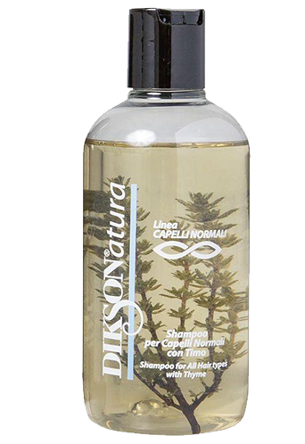 Natura Normal h&aring;rschampo 25 ml