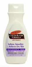 Cacao Butter Formula Doftfri Lotion 250 ml