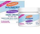 Anti-Stain Cream för fet hud 75 gr