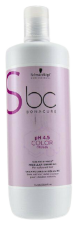 Bc Ph 4.5 Color Freeze Shampoo Without Sulf 1000 ml Bc Ph 4.5 Color Freeze Shampoo Without Sulf 1000 ml