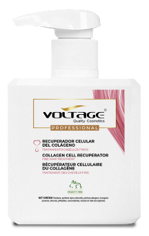 Voltage Cosmetics Kollagenbehandling 500 ml