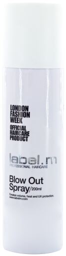 Blow Out Spray 200 ml