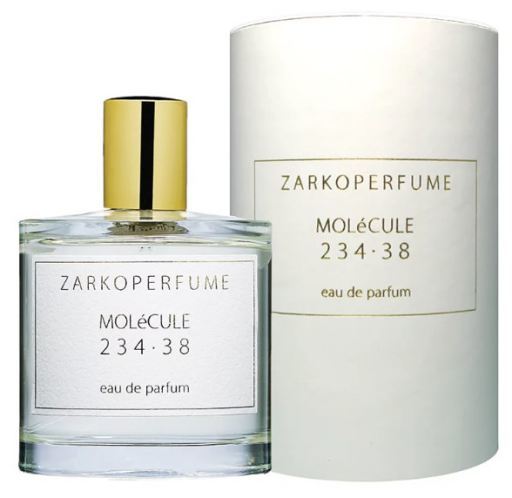 Molekyl 234 - 38 Eau de Parfum 100 ml
