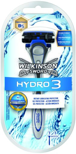 Hydro 3 maskin