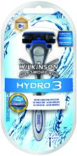 Hydro 3 maskin