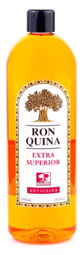 Extra Superior Rum quina Anti håravfall Treatment 1000 ml