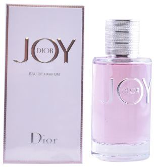 Joy By Eau de Parfum Vaporizer 50 ml
