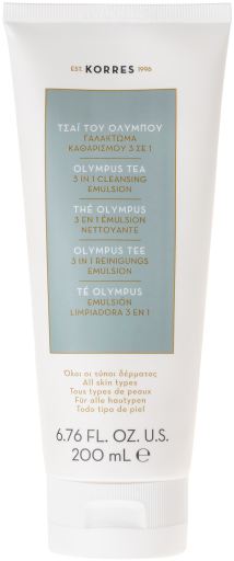 Emulsion Cleaner Olympus Te 3in1 200 ml