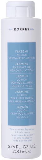 Jasmine Eye Makeup Remover 200 ml